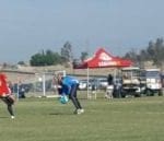 Read more about the article Soccer Parent Testimonial: Annie Mason