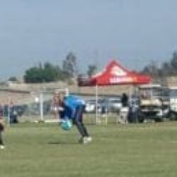 Soccer Parent Testimonial: Annie Mason