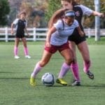 Read more about the article 3 Myths About Soccer Speed Training