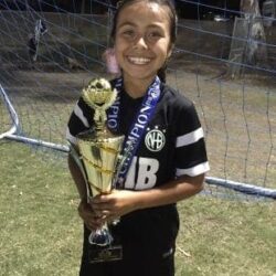Soccer Parent Testimonial: Moreno Family