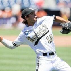 Long Toss: Building Better Throwing Athletes Part 1