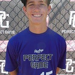 Success Story: Cameron Repetti