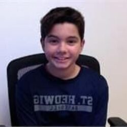 Success Story: Billy Poe: “An Athlete with a Heart”