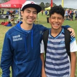 Soccer Parent Testimonial: Terrones Family