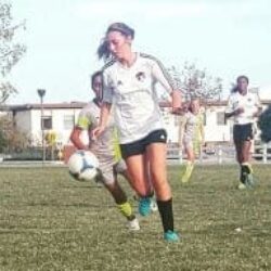 Fast Feet, Don’t Get Beat!