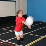 Read more about the article Success Story: Volleyball Star on the Rise