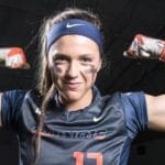 Read more about the article Women’s Softball- Athleticism is the Key to Separation