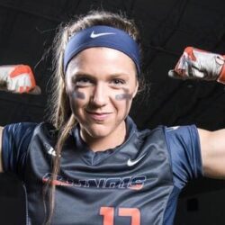 Women’s Softball- Athleticism is the Key to Separation