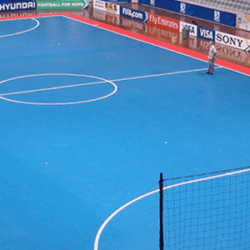 What is Futsal? Improve Soccer Skills this Summer
