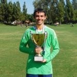 Read more about the article Champion On and Off the Field: Dylan Sprangel