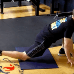4 Stretches to Mobilize Your Hips
