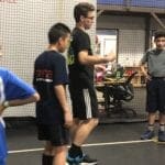 Read more about the article Meet Coach Rogel Lima!!