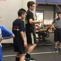 Meet Coach Rogel Lima!!