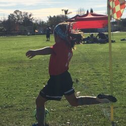 3 Tips to Improve Your Soccer Shot