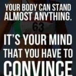 Read more about the article M.E.N.T.A.L T.O.U.G.H.N.E.S.S Secret Ingredient of Athlete’s Success