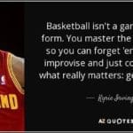 Read more about the article Cameron Lovingier: “The Making of A Sharpshooter”