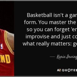 Cameron Lovingier: “The Making of A Sharpshooter”