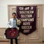 Read more about the article Meet our new Intern: Hector Diaz