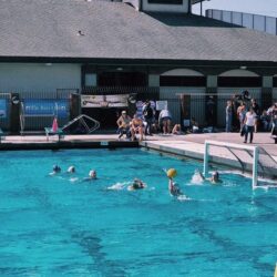 Karly Lepel shines in Pacific Fall Classic