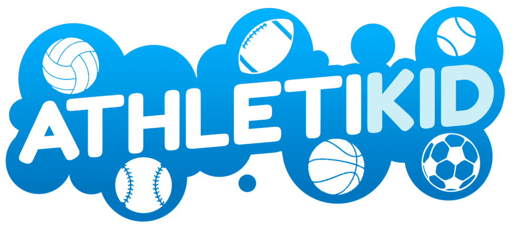 Athleti kid program for kids
