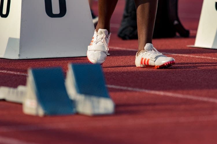 Track and Field Sports Academy California
