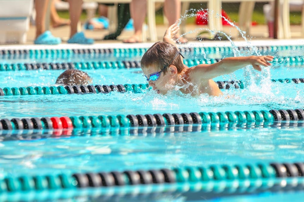 Champion's Quest Los Alamitos Sports Academy
