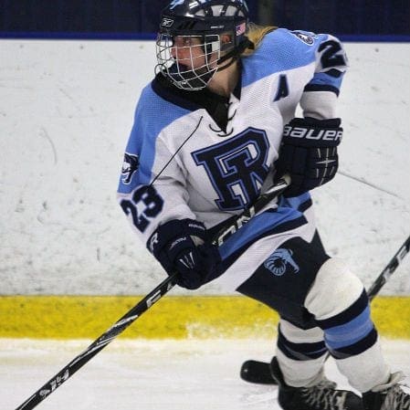 high school hockey prep