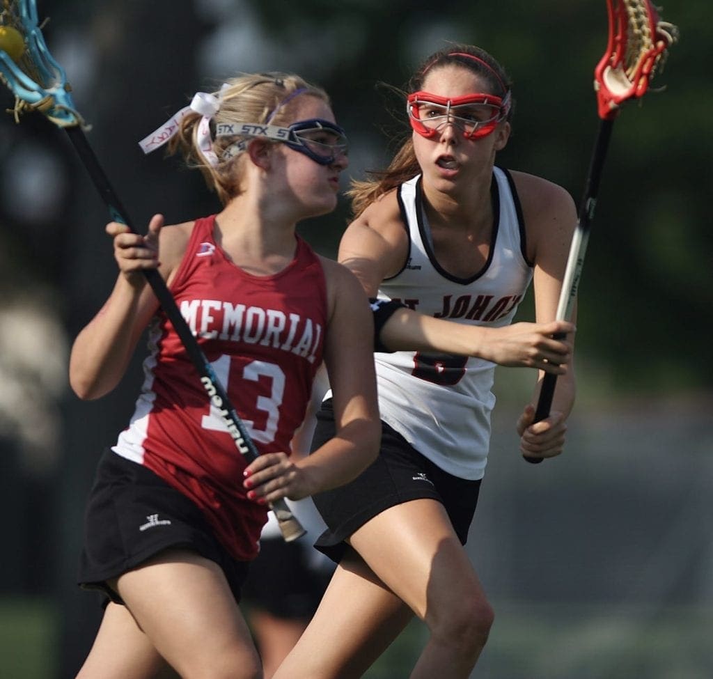 lacrosse middle school prep
