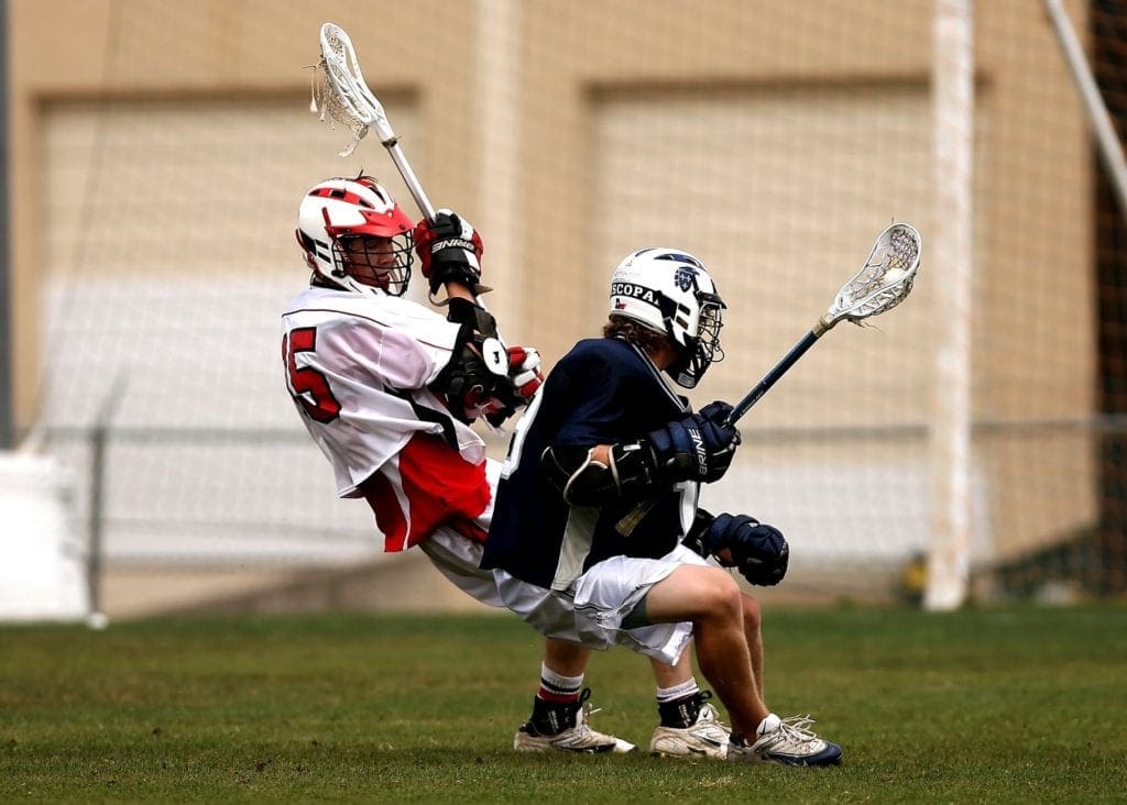 lacrosse sports academy