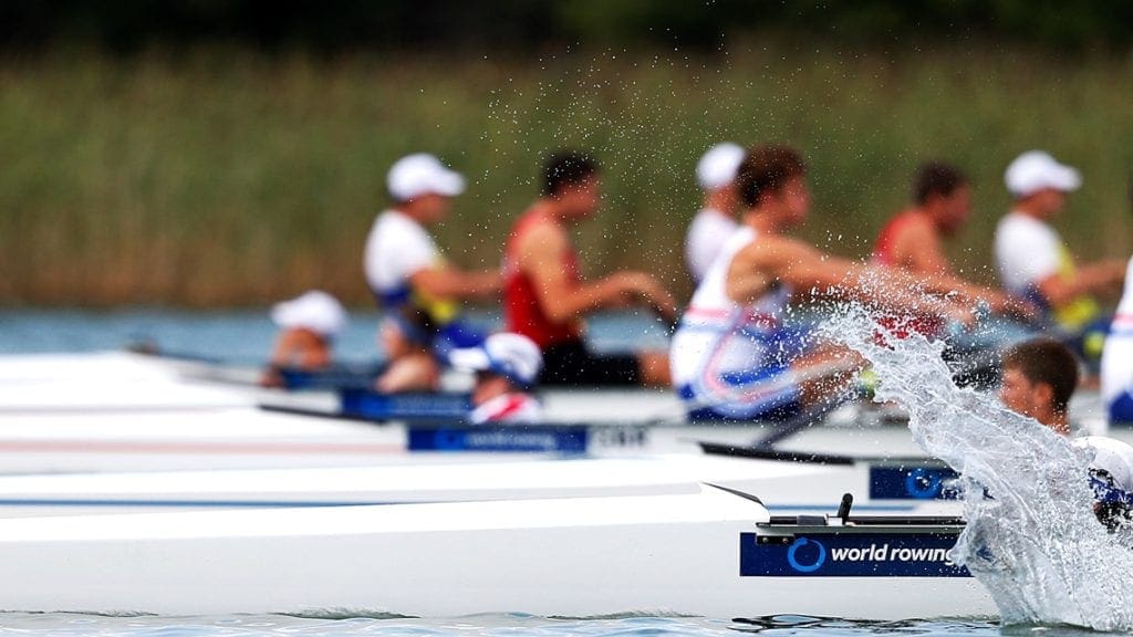rowing sports academy
