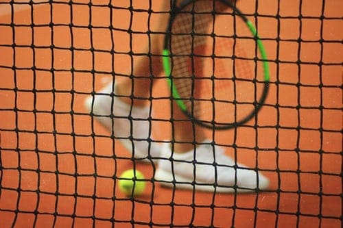 tennis sports academy