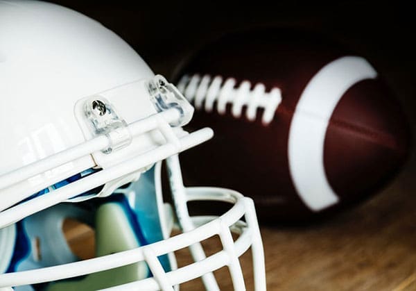 Football Camp