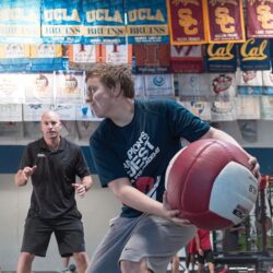 Is Your Athlete Missing This Essential Type Of Training?