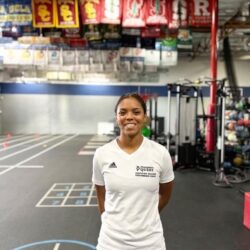 Jayma Martin – Soccer Specialist