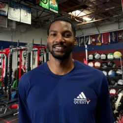 Meet Jared Chatham