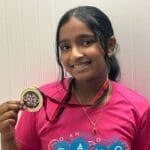 Read more about the article Commitment Leads To Great Accomplishment – Adhiithri’s Success Story