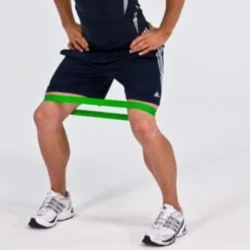 It’s All In The Glutes