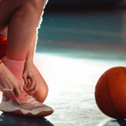 Ankle Sprains, Ankle Prevention, Ankle Recovery