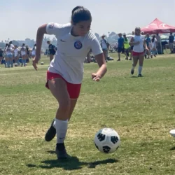 Luz Felix Success Story