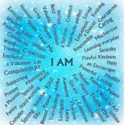Positive affirmations link to improved sports performance