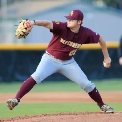 Hypothesizing the causes of elbow injuries in baseball