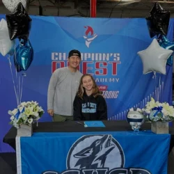 The story of Cali Tirado