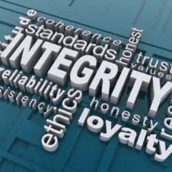 Do we still have I.N.T.E.G.R.I.T.Y. in sports?