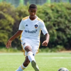 Braylen McHaney success story