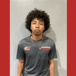 Jaysen’s success on and off the court