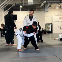 Caleb Shin: A rising star in athletics