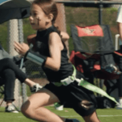 8 Points for building a champion football athlete