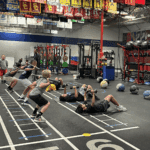 Tournament Preparation for Youth Baseball Players