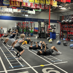 Tournament Preparation for Youth Baseball Players