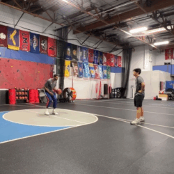 What to do if your child doesn’t make the basketball team